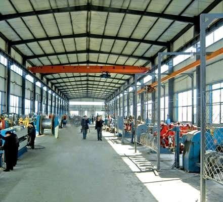 Beijing Cable Industry Development Co.,Ltd