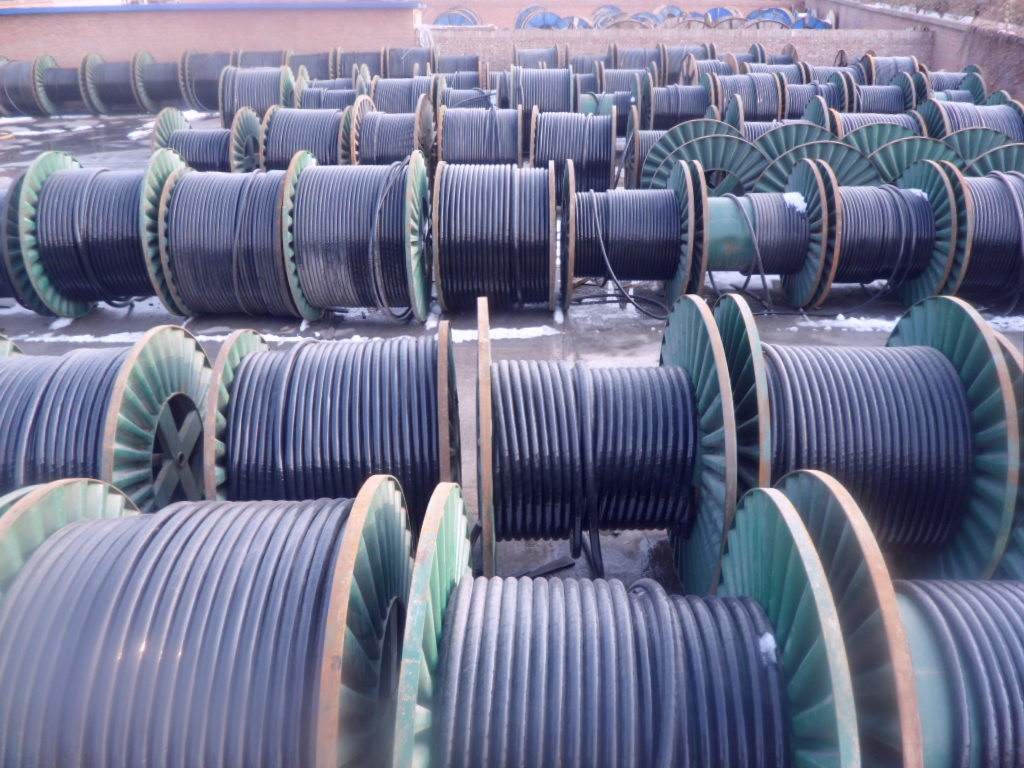 Beijing Cable Industry Development Co.,Ltd