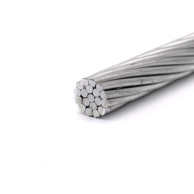 Overhead 1000m Aluminium Overhead Cables 25kv AAAC Conductor