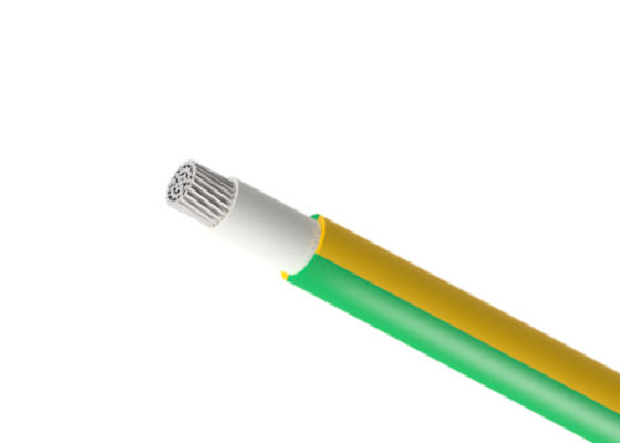 Underground 1 Core 600V 10mm2 Armoured Power Cables Aluminum Alloy