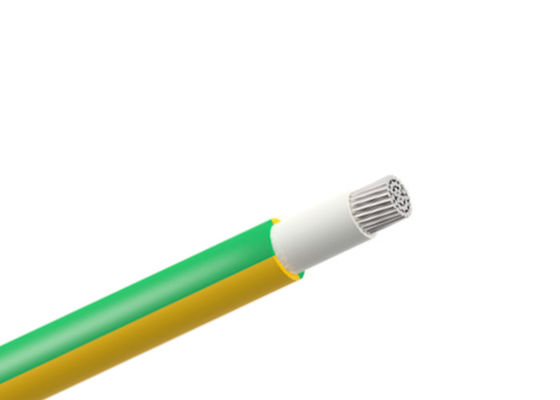 Underground 1 Core 600V 10mm2 Armoured Power Cables Aluminum Alloy