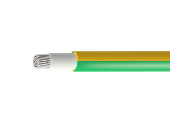 Underground 1 Core 600V 10mm2 Armoured Power Cables Aluminum Alloy