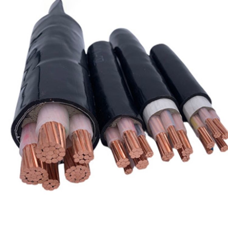 Cable lectrique Haute Tension De 25mm2 1000V C ble 95mm2 Unipolaire 